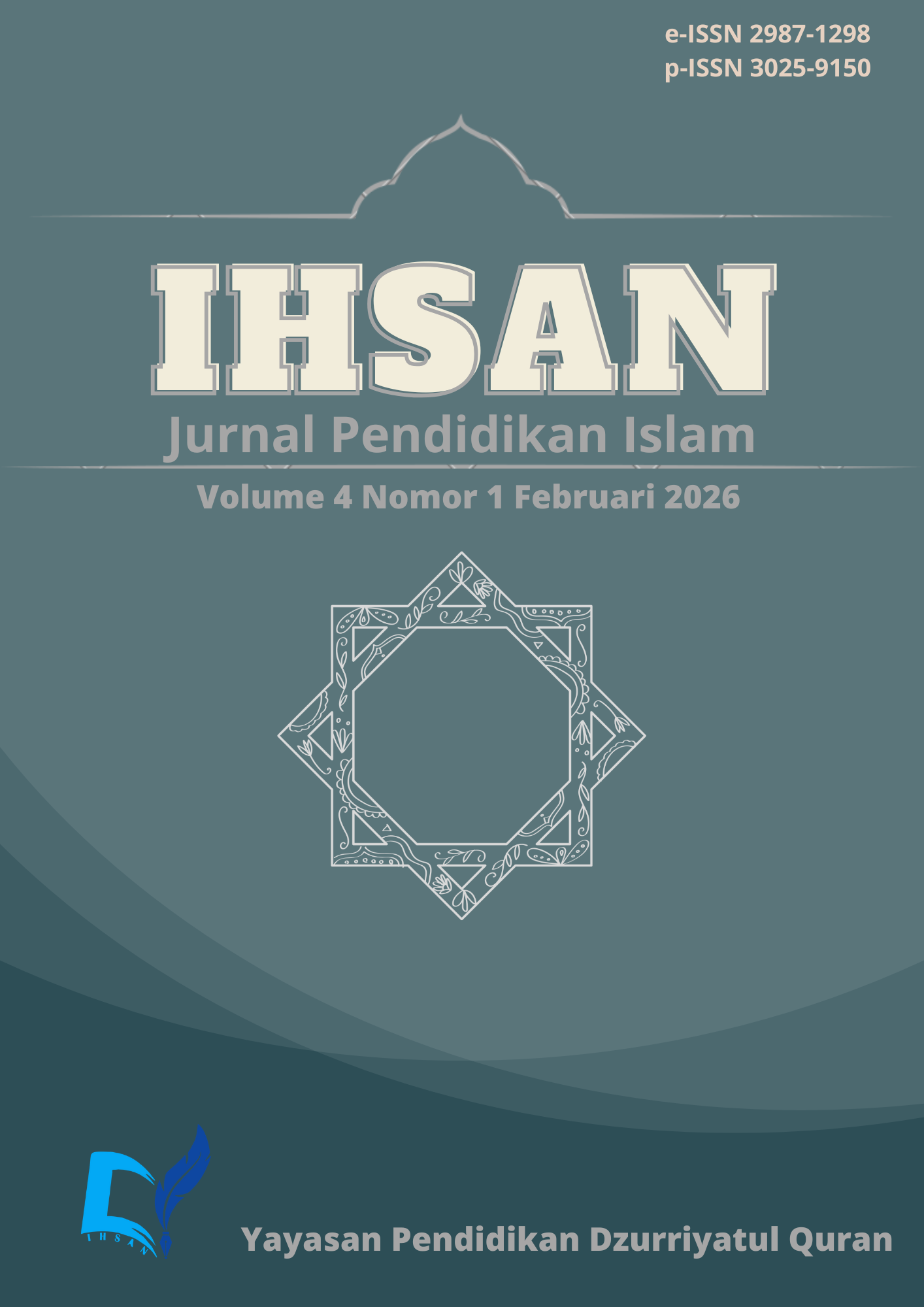 					View Vol. 4 No. 1 (2026): 2026
				