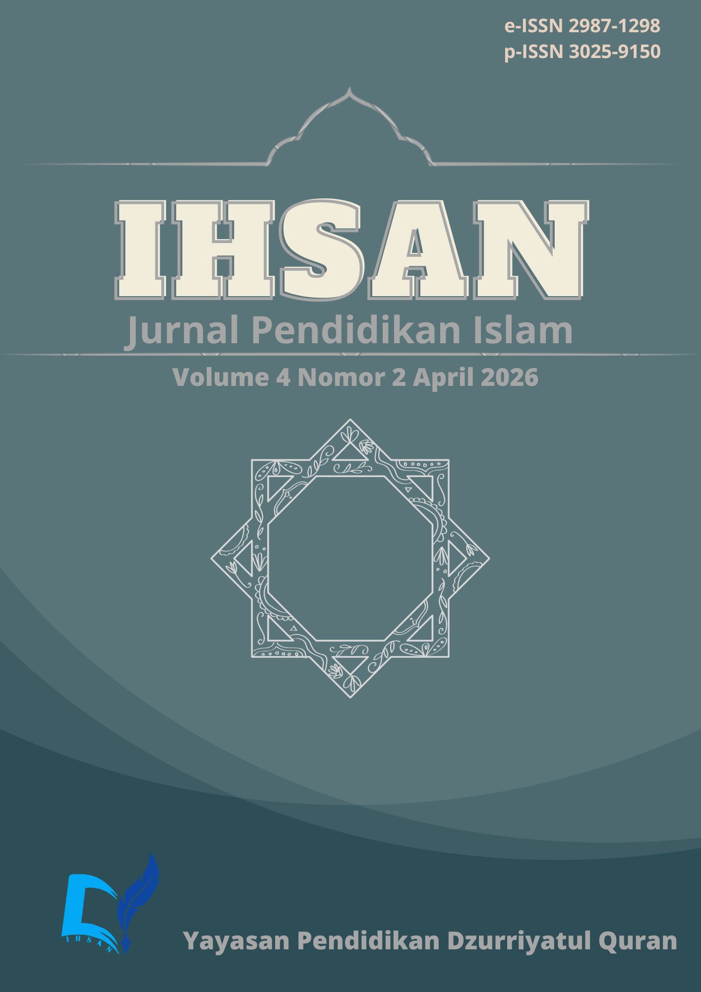 					View Vol. 4 No. 2 (2026): 2026
				