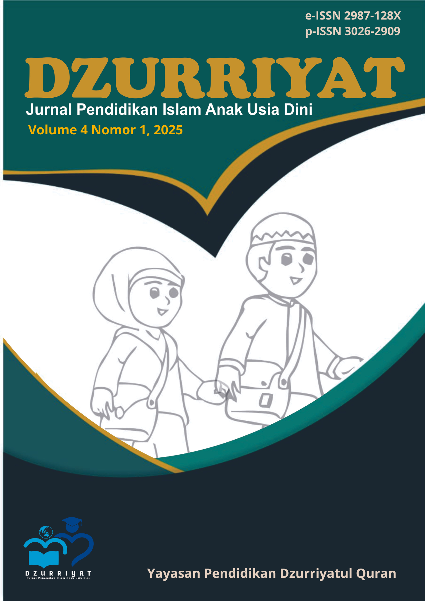 					View Vol. 4 No. 1 (2026): 2026
				